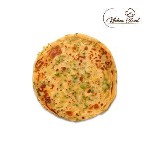 Aloo Paratha