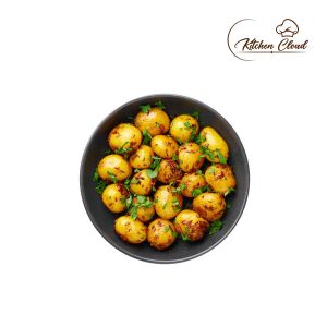 aloo jeera
