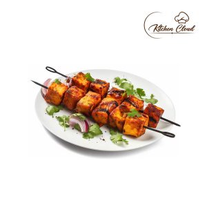 paneer tikka