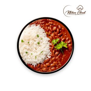 Rajma Chawal