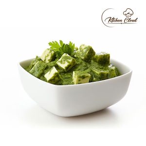 palak paneer